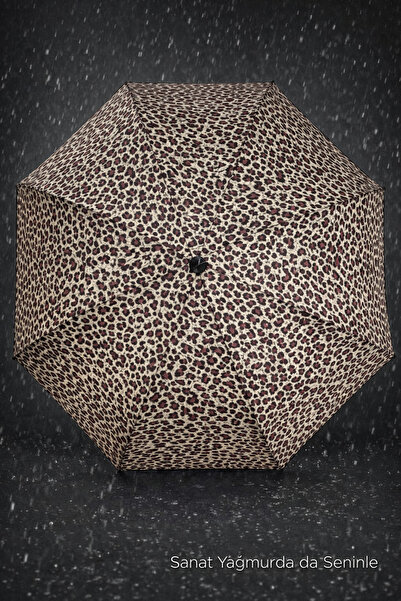 Jack Ferrero UNİSEX OTOMATİK/ RÜZGARA DAYANIKLI ŞEMSİYE