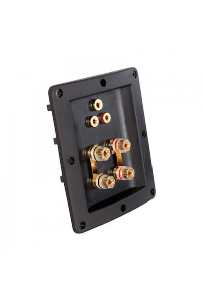 Dynavox LS Speaker Terminal