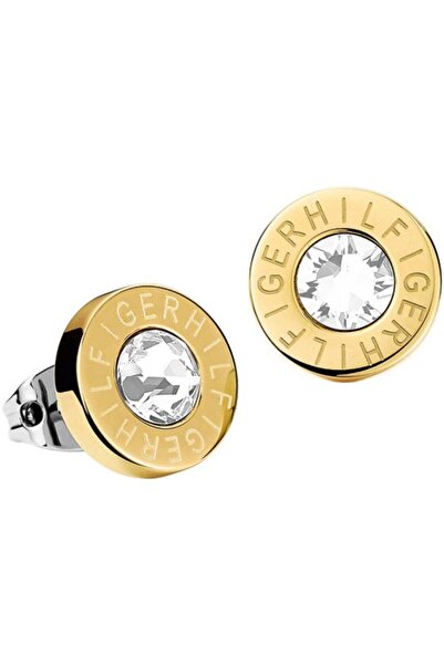 Tommy Hilfiger Women's Luxury Earrings - 2700753