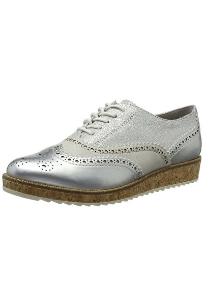 WildFashion Oxford shoes with perforated look CH2429-6