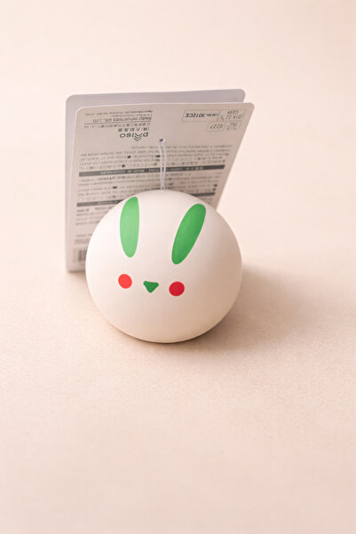 Daiso ألعاب للحيوانات الأليفة من نوع البودل، كرة لعب صغيرة للكلاب من السلالات...