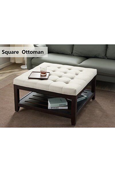 aramkhalej furnıture بوف مربع مقاوم للماء