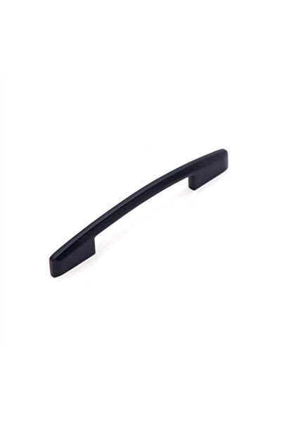 System Black 256 mm Pull Furniture Handle (Sy4160 0256 Al6)