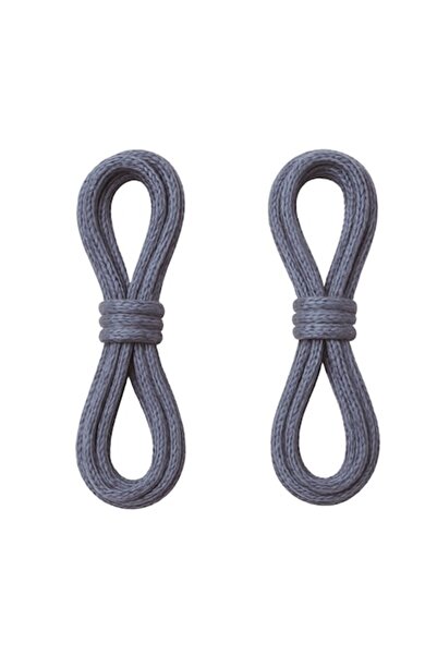 OEM Set de 2 corzi de schimb Kendama gri 70cm