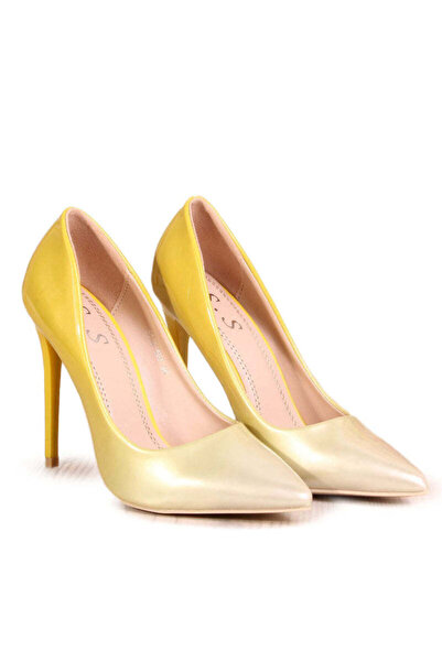 WildFashion Gradient model stiletto shoes PDS12-9