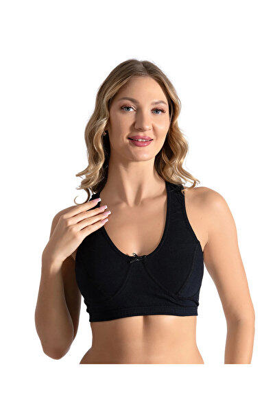 Tutku TKD0152 3 τεμάχια γυναικεία σουτιέν σώματος