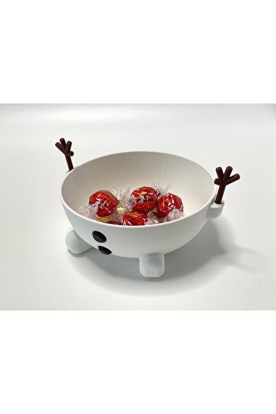 Della 3D Printing Custom Design Decorative Plate