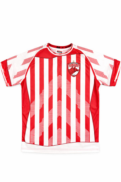 Bitolia Sport DINAMO SUPPORTER T-SHIRT 30