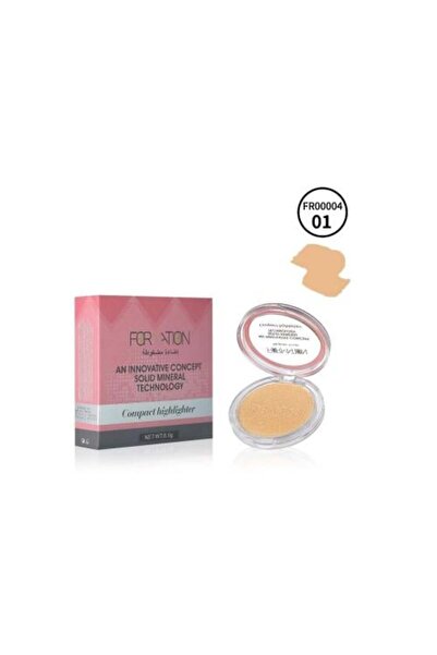 FORMATION Pressed Highlighter 6.5g