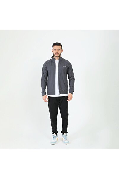 Joma Men's Casual Sweatshirt Full Zip Poly.Marvel m 4232301 Sweat Full Zip Po...