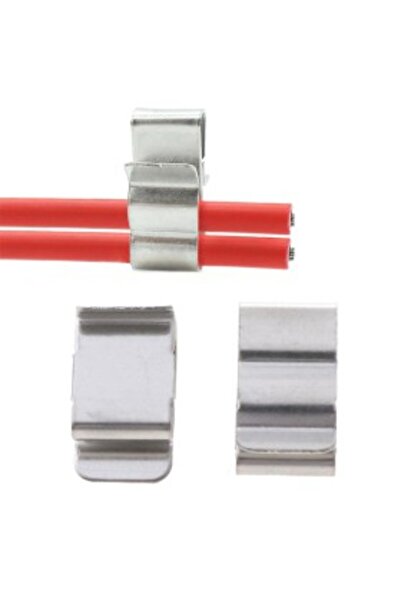 XIAMEN Cleme de cablu 4 mm 2 LP