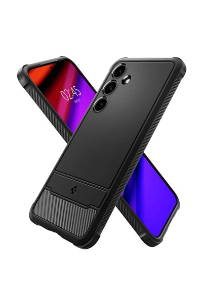 SOL Carcasă de înaltă protecție pentru Samsung Galaxy S24