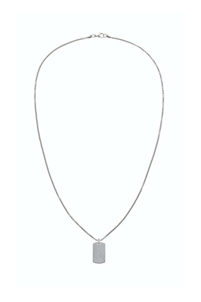 Tommy Hilfiger قلادة رجالية بتصميم علم تايلاند