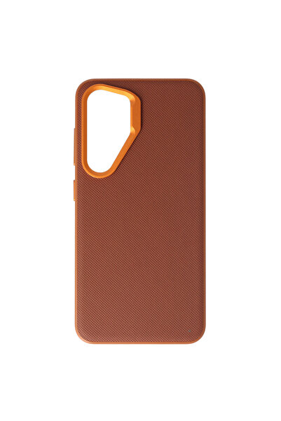 SEP Toc TPU Vegan Leather Samsung Galaxy S25 Maro