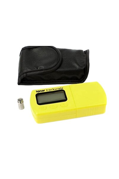 Tonar Cântar electronic Tonar, galben