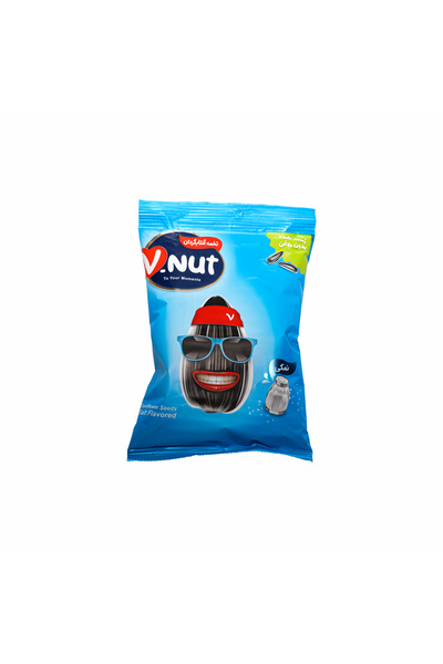 V.Nito بذور دوار الشمس
