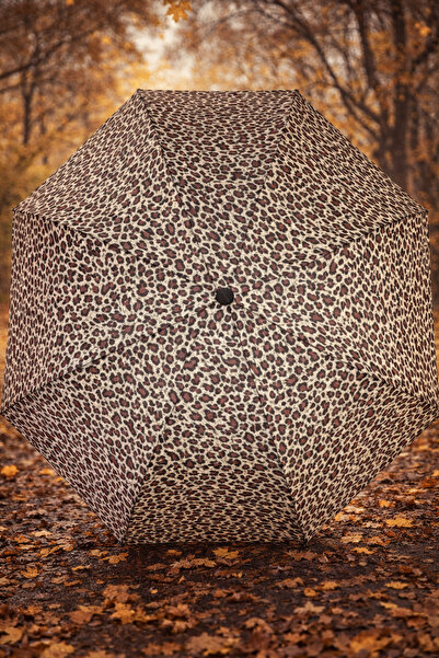 Jack Ferrero UNİSEX OTOMATİK/ RÜZGARA DAYANIKLI ŞEMSİYE