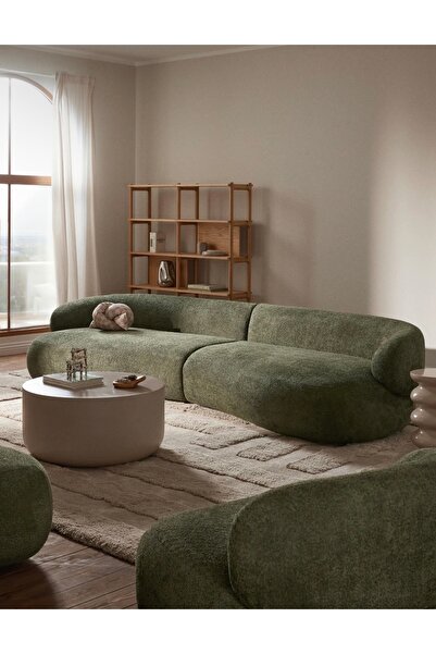 sofalab Monila Teddy Koltuk