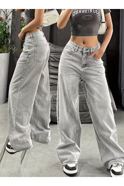 DEEFWEAR Premium Design Unisex Stoned Jean Pants