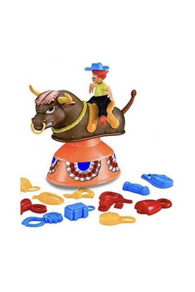 OEM Jocul Taurului Furios pentru 2 până la 4 jucători