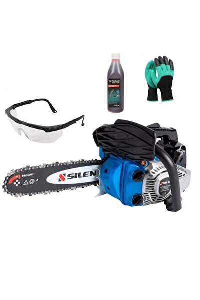 Silen Construcție cu drujbă, cu o singură mână