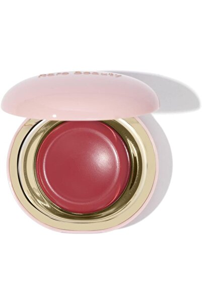 rare beauty cosmetics Beauty Stay Vulnerable Melting Cream Blush-Nearly Rose