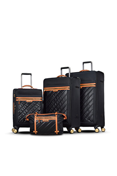 OMASU 4-piece travel bag set