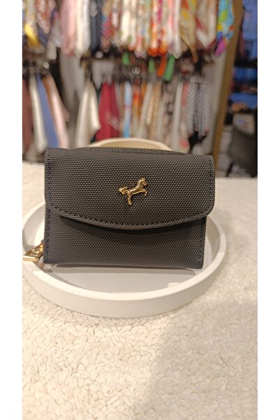 FASHION Wallet Suitable for Daily Use Medium Size with Coin Compartment