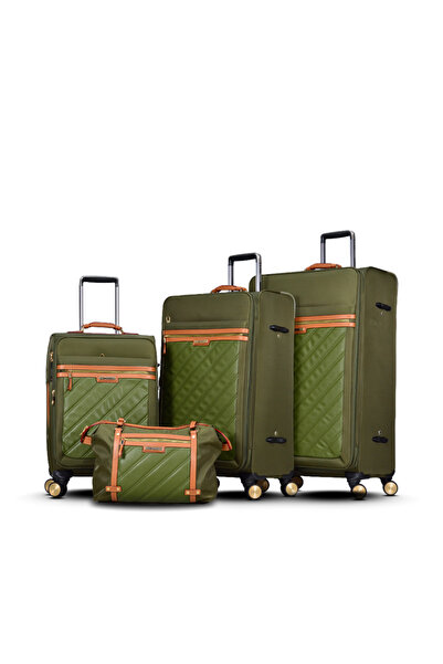 OMASU 4-piece travel bag set