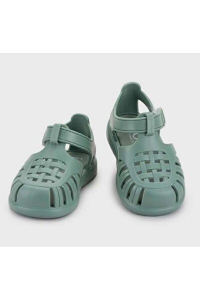 IGOR حذاء صندل تابي سوليد للجنسين GKA0009