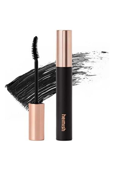 Heimish Dailyism Smudge Stop Mascara - Curling Black