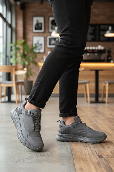 GAMELU حذاء رياضي رجالي مرن وخفيف الوزن من Rainy M