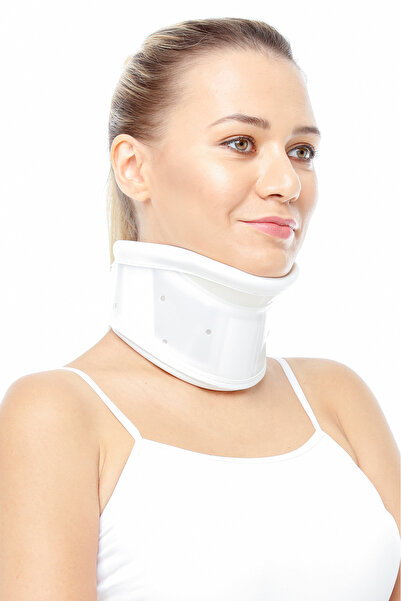 ORLEX ORTOPEDİK ÇENELİKLİ BOYUNLUK