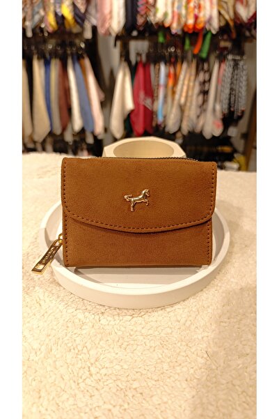 FASHION Wallet Suitable for Daily Use Medium Size with Coin Compartment