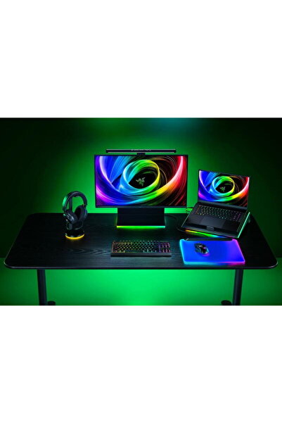 RAZER Blackwidow V4 TKL HyperSpeed Wireless Gaming Keyboard - Gen-3 Switches, RGB, 980h Battery