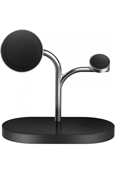 Samsung Samsung wireless charger, 15w, 1.67a, black gp-pwu024wiabw