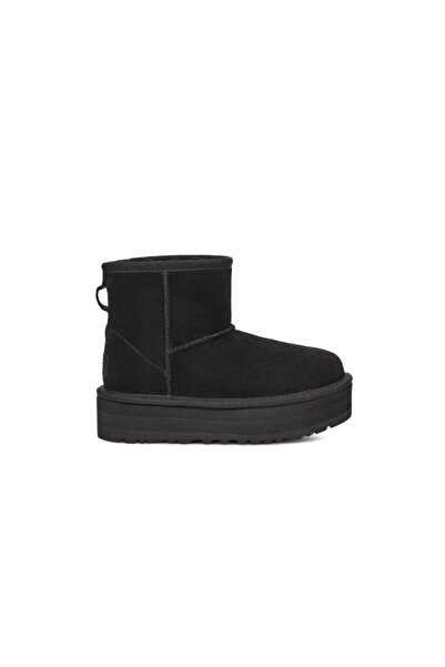UGG Ghete Classic Mini Platform Copii