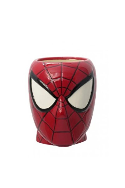 Örümcek Adam 3D Mug&Kupa Bardak