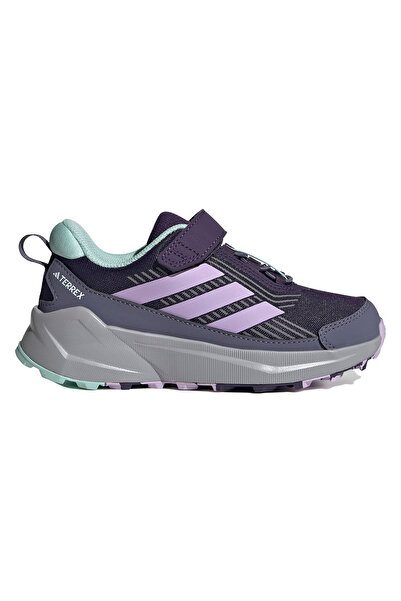 adidas Pantofi de exterior pentru copii Terrex Trailmaker 2 violet JS0499