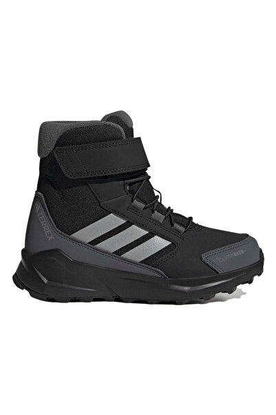 adidas Pantofi de exterior pentru copii Terrex Trailmaker 2 High Climawarm+ n...