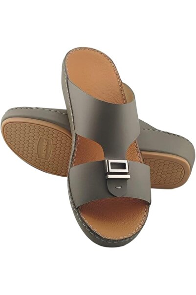 Alnahham صنادل عربية يدوية الصنع للرجال من A E T | شباشب رجالية خارجية | جلد ...