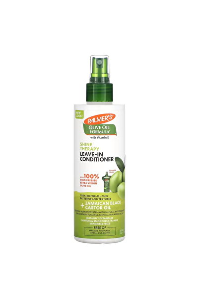 Palmers Balsam Leave-In, Palmer's Olive Oil Formula Shine Therapy, cu ulei de...
