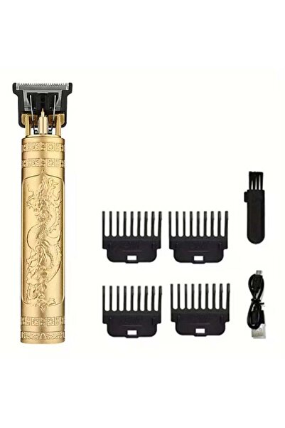 Weeme USB Charging Cordless Hair Clipper Electric Trimmer