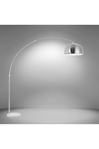 RONİSU AYDINLATMA Vivenna Deve Boynu Lambader RA-LBR- 6745-32-15