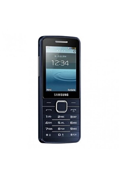 CDA STORE Samsung S5611 Uyumlu 4 Adet Ön Body Şeffaf Ultra Ekran Koruyucu Nan...