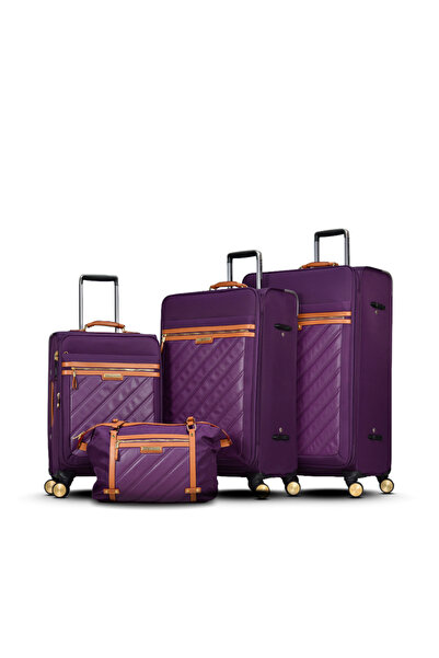 OMASU 4-piece travel bag set