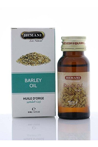 Himani Natural Barley Oil 30ml