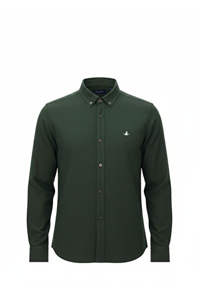 marjinall giyim gömlek