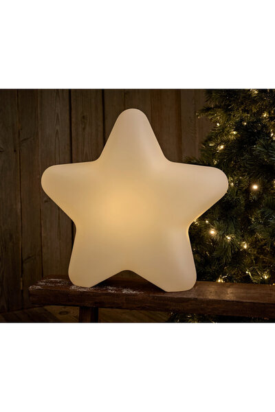 Tchibo Solar Dış Mekan Işığı, Yıldız, Küçük