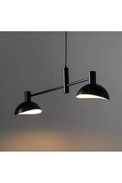RONİSU AYDINLATMA Valeria 2 'li Avize RA-AVZ- 7591-68-23